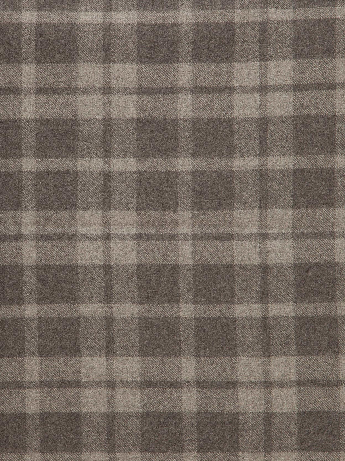 Brummell Fabric by Holland & Sherry in Trouser Grey