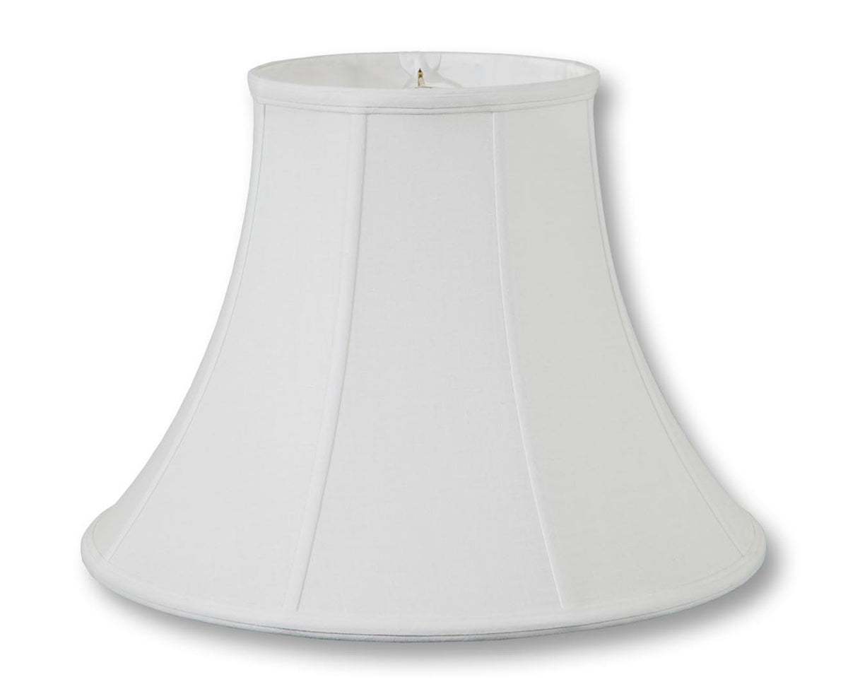 Deluxe Bell, 100% Fine Linen, Off White Color, Choice of Size