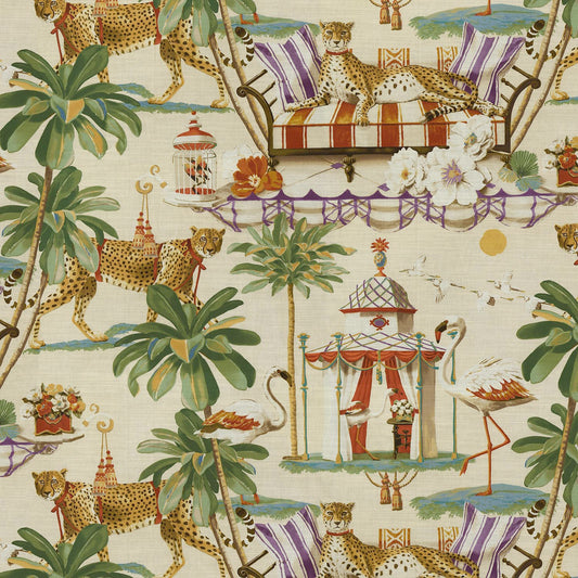 TRH2855 Fabric