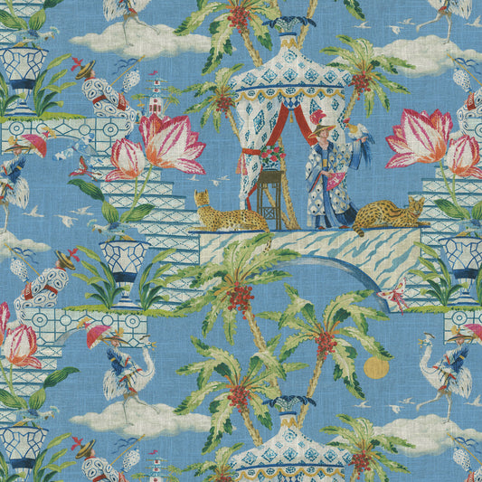 TRH2393 Fabric