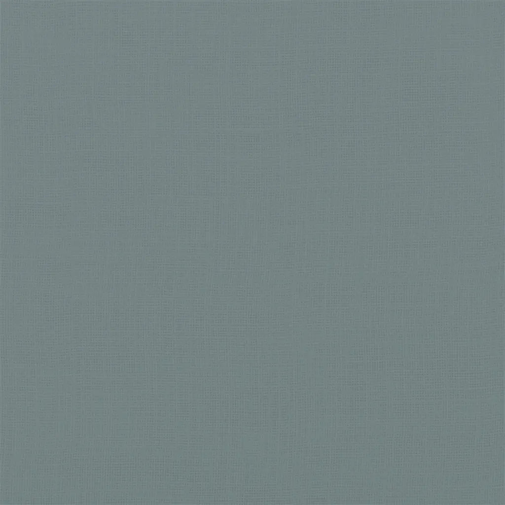 Tullow Fabric by Designers Guild in Denim