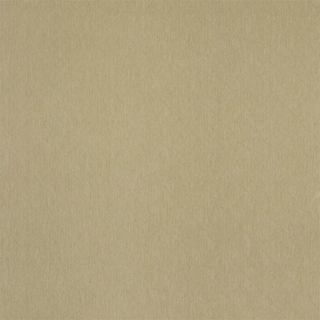 Baltard Weave Fabric by Ralph Lauren in Twine