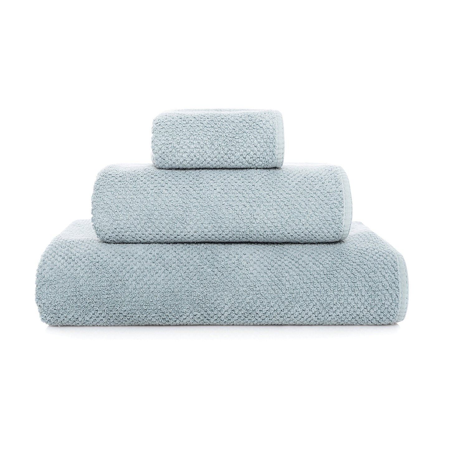 Bee Waffle Guest Towel