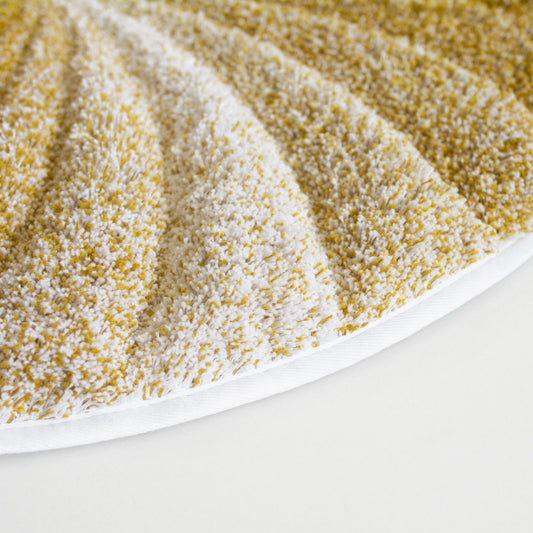 Seashell Bath Rug - MULTICOLOUR - additional view