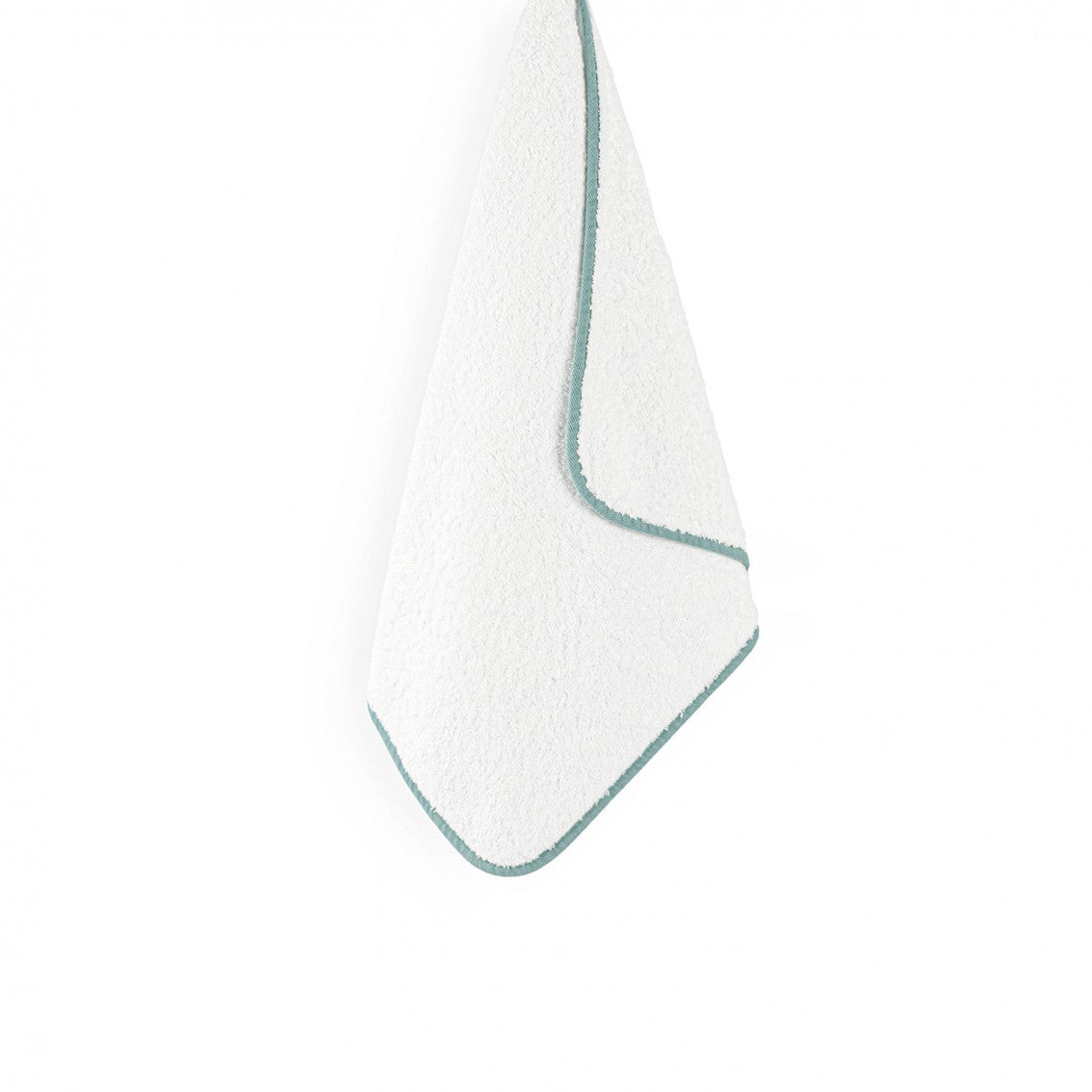 Portobello Custom Hand Towel by Graccioza in BALTIC