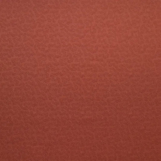Seaweed Woven Fabric by Salvesen Graham in Cinnamon