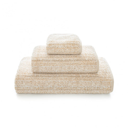 Porto Bath Towel - SNOW/FOG - 38''X59'' | Bath Sheet