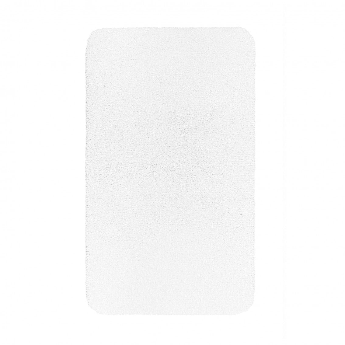 Tecnic Bath Rug - WHITE - 28''X47''