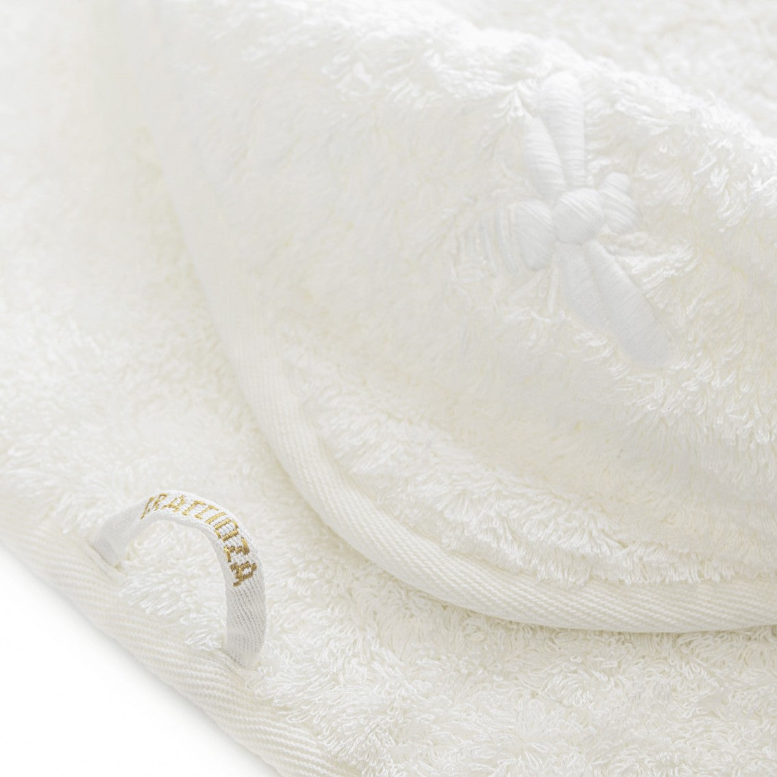 Apiary Bath Towel