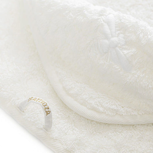 Apiary Bath Towel