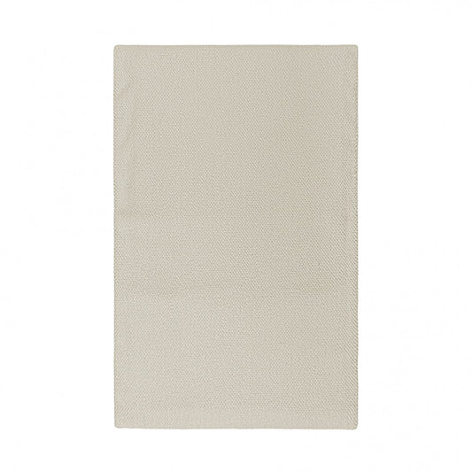 Pearls Bath Rug - FOG - 24''X39''