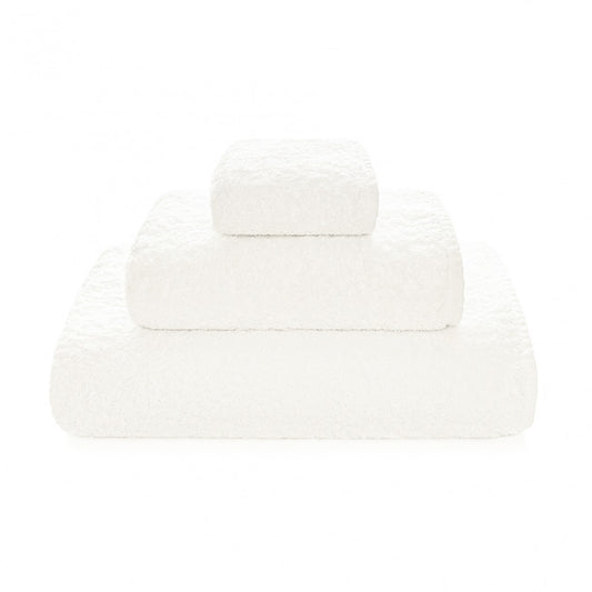 Grand Egoist Guest Towel - SNOW - 12''X20'' | Guest Towel
