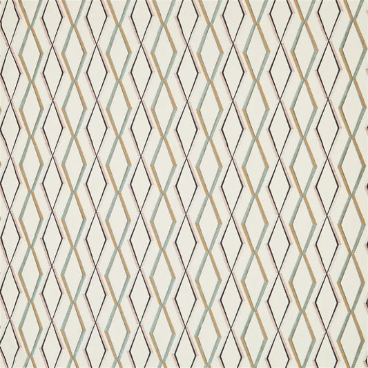 Trevenna Fabric by Designers Guild in Olive