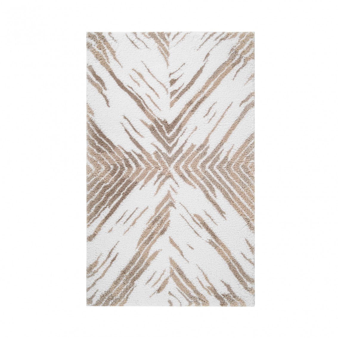 Dondi Bath Rug - MULTI 1 - 24''X39''