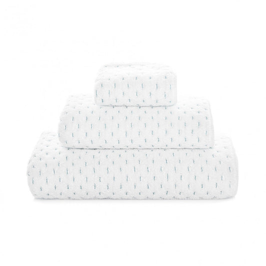 Alice Guest Towel - MULTICOLOR 3 - 12''X20'' | Guest Towel