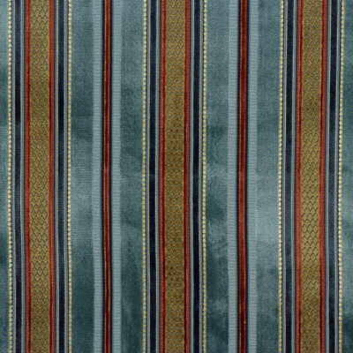 Prince Regent S - Seaglass