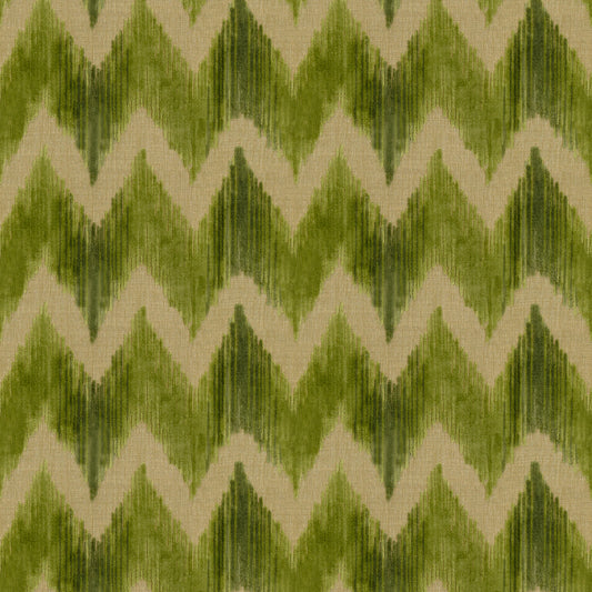 Watersedge - Green
