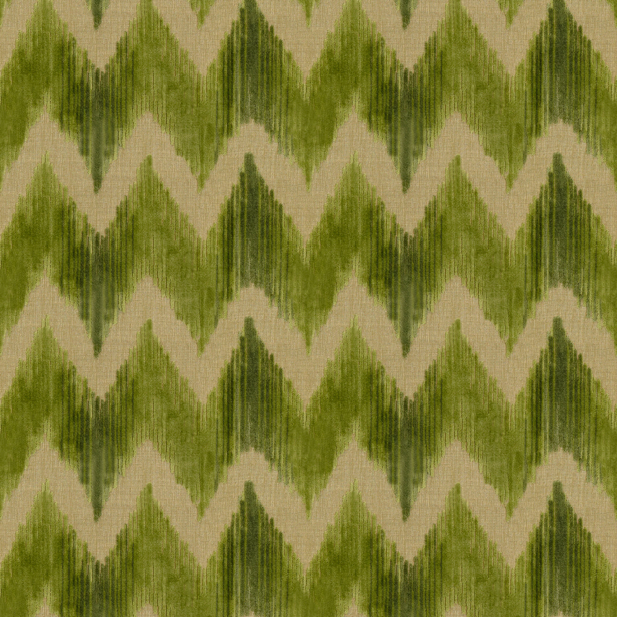 Watersedge - Green