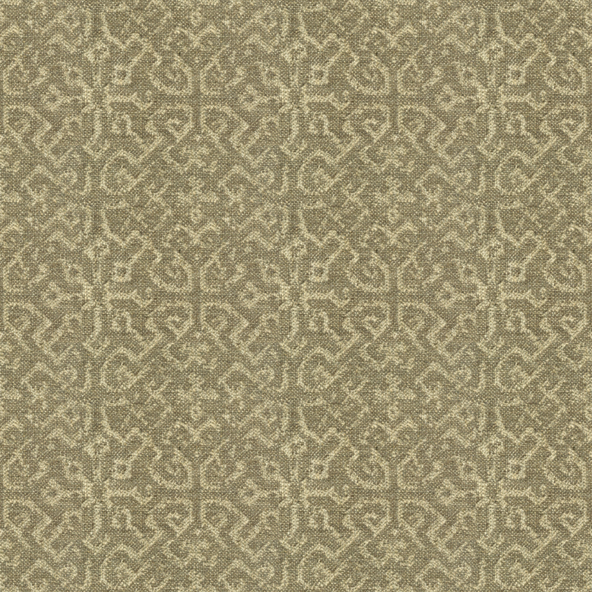 Chantilly Weave - Vicuna