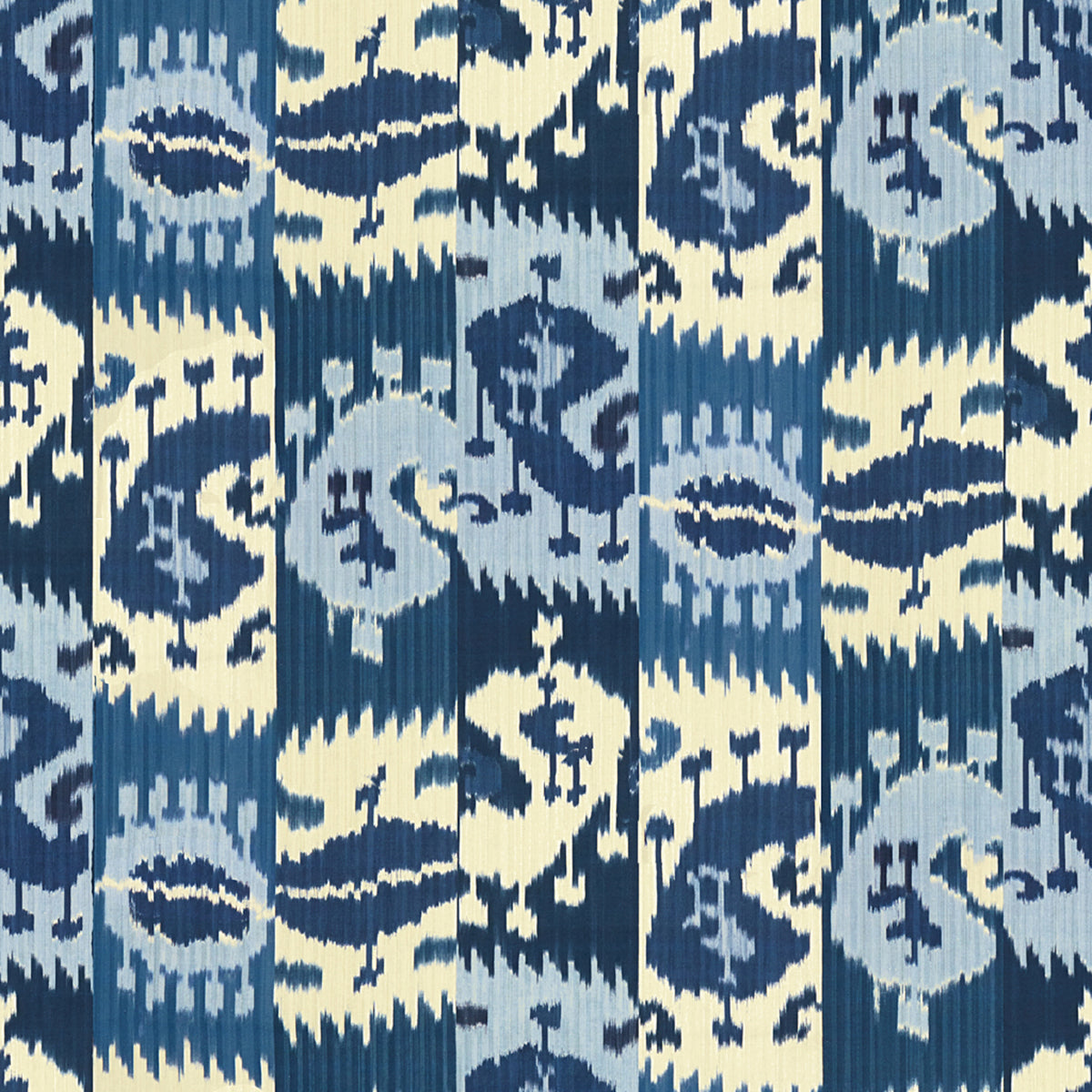 Harry Twill - Blue