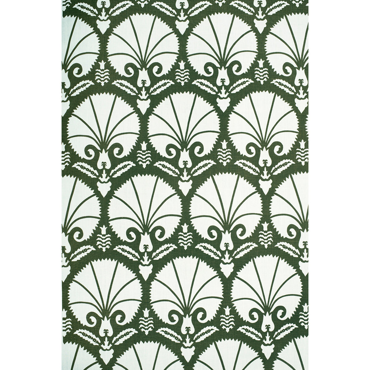 Bursa - Dark Green