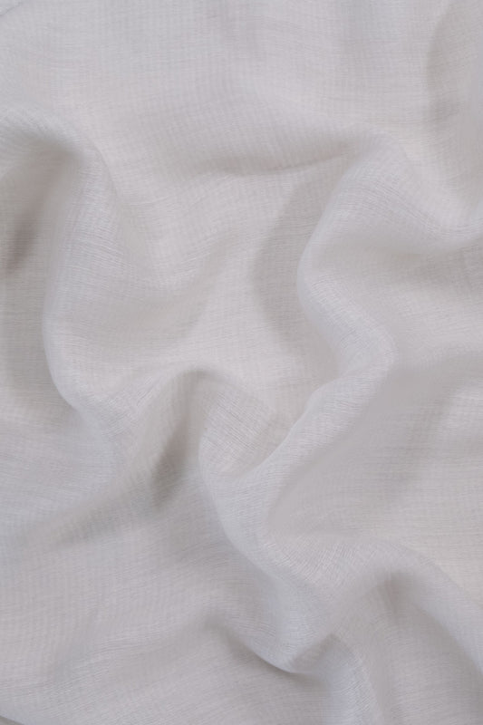Dania Fabric by James Malone in Ivory (02)