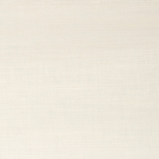 Linen Union Fabric by Lee Jofa in White