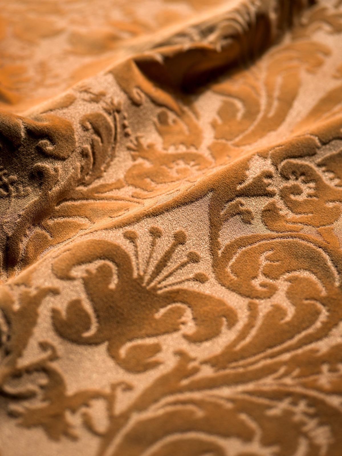 Lucrezia Velvet Fabric