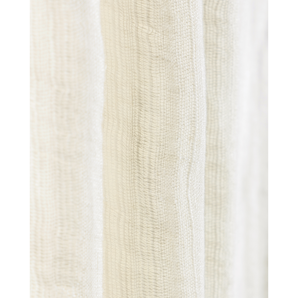 Foster Sheer - Ivory