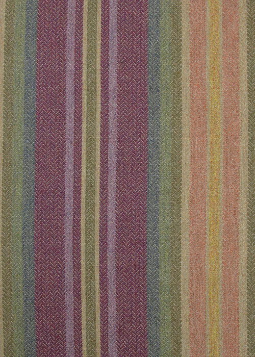 Kilburnie Fabric by Classic Cloth in Thistle