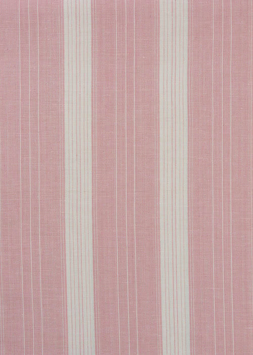 Printemps Fabric by Rose Cumming in Pink