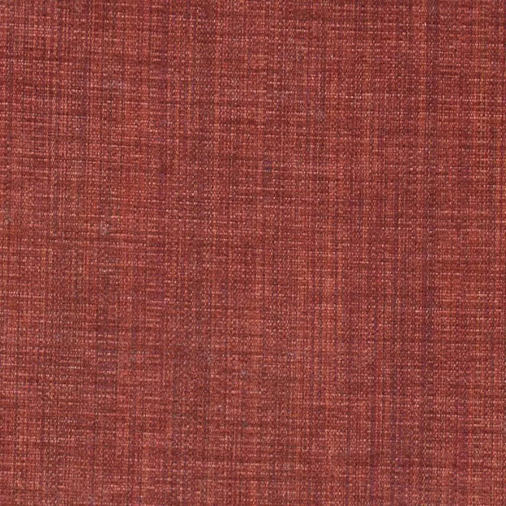 Saskia Fabric by William Yeoward in Russet