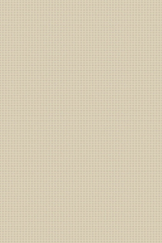 Lavenham Fabric by Gainsborough in Taupe / Honeysuckle