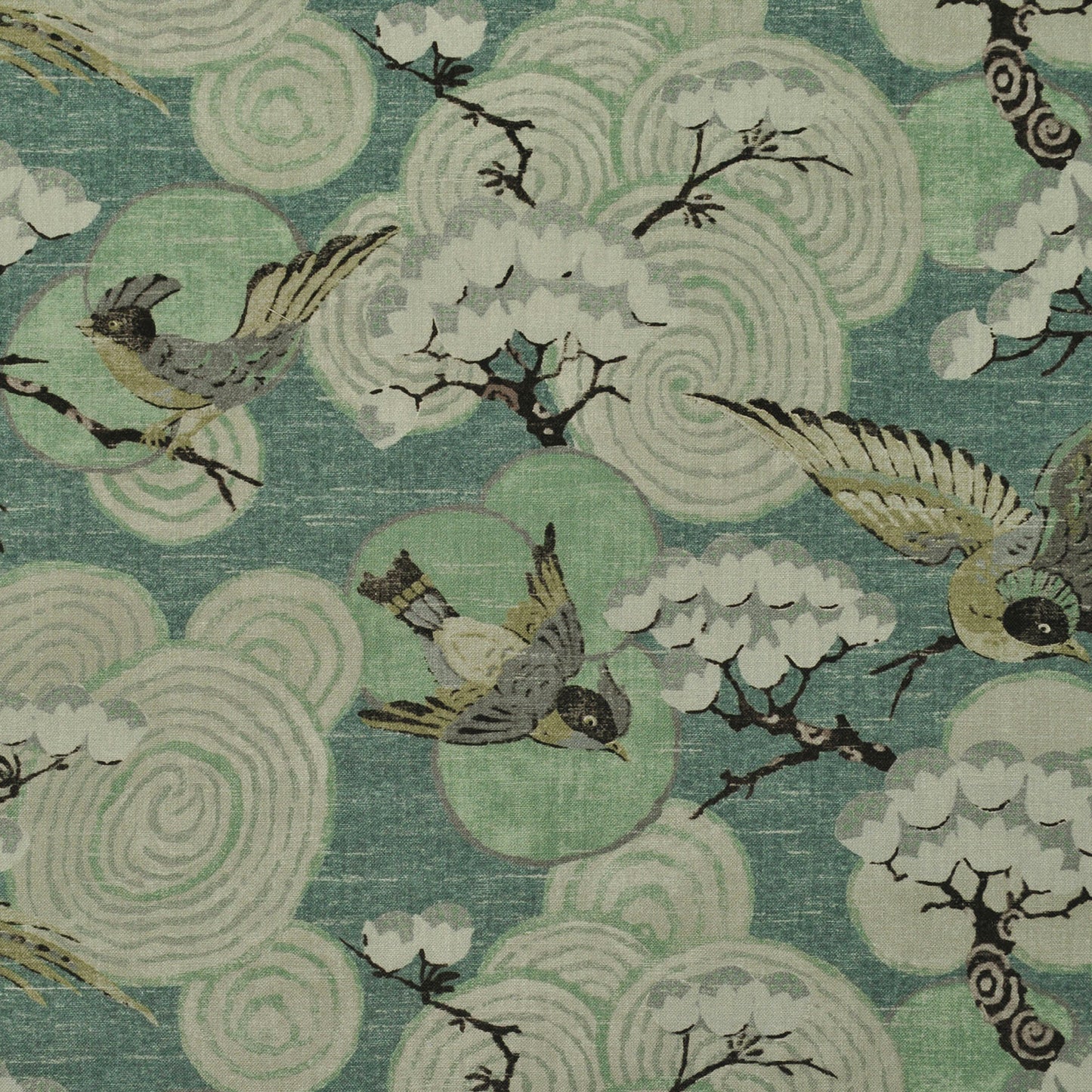 TRH2672 Fabric