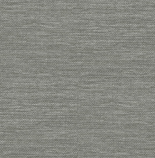 Hannah Malin Faux Grasscloth Wallpaper