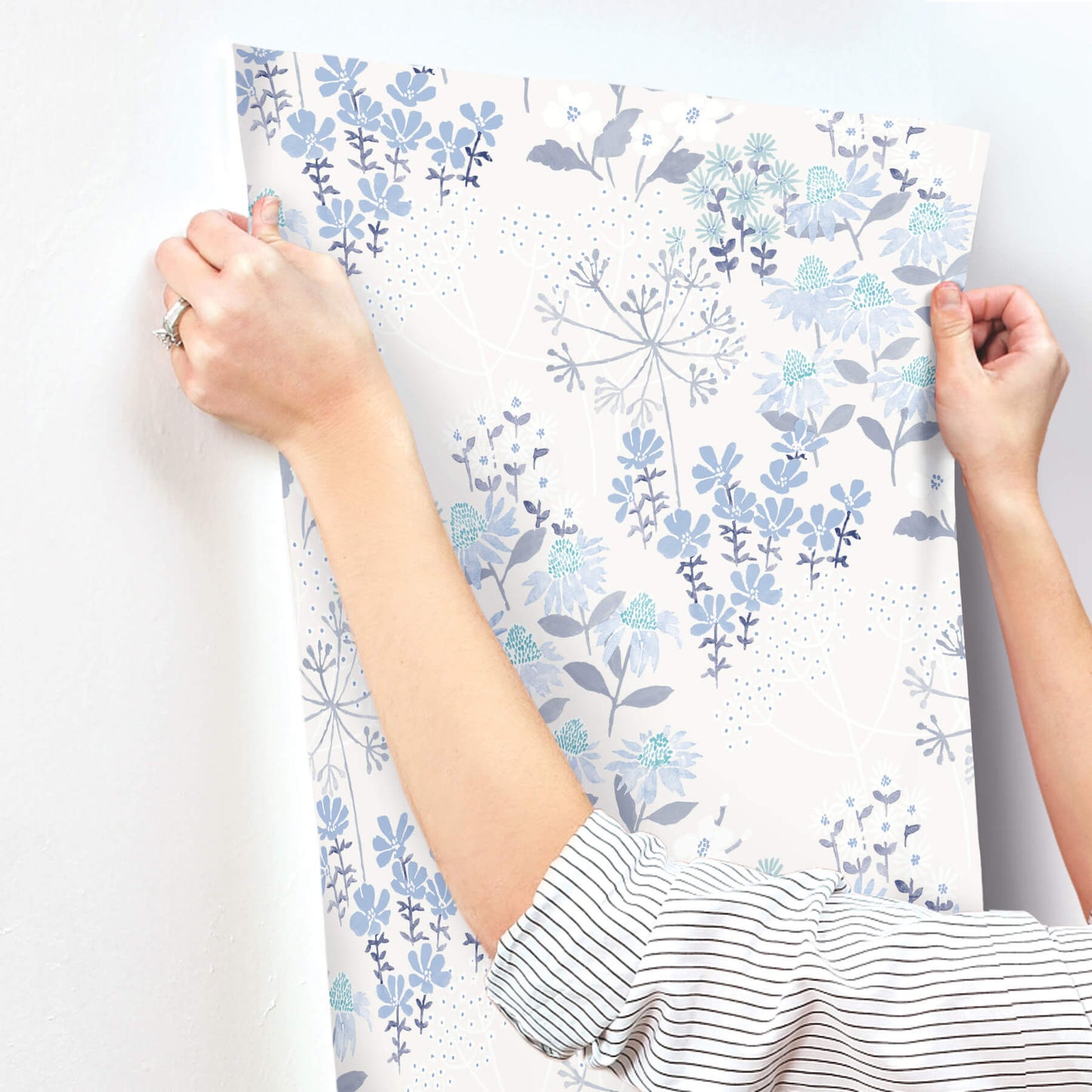 Terrace Cultivate Wallpaper