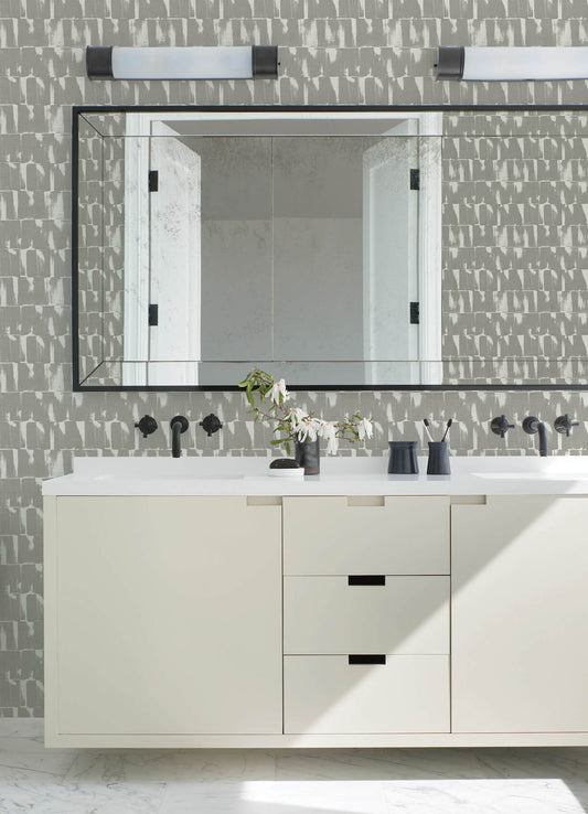 Terrace Bancroft Wallpaper