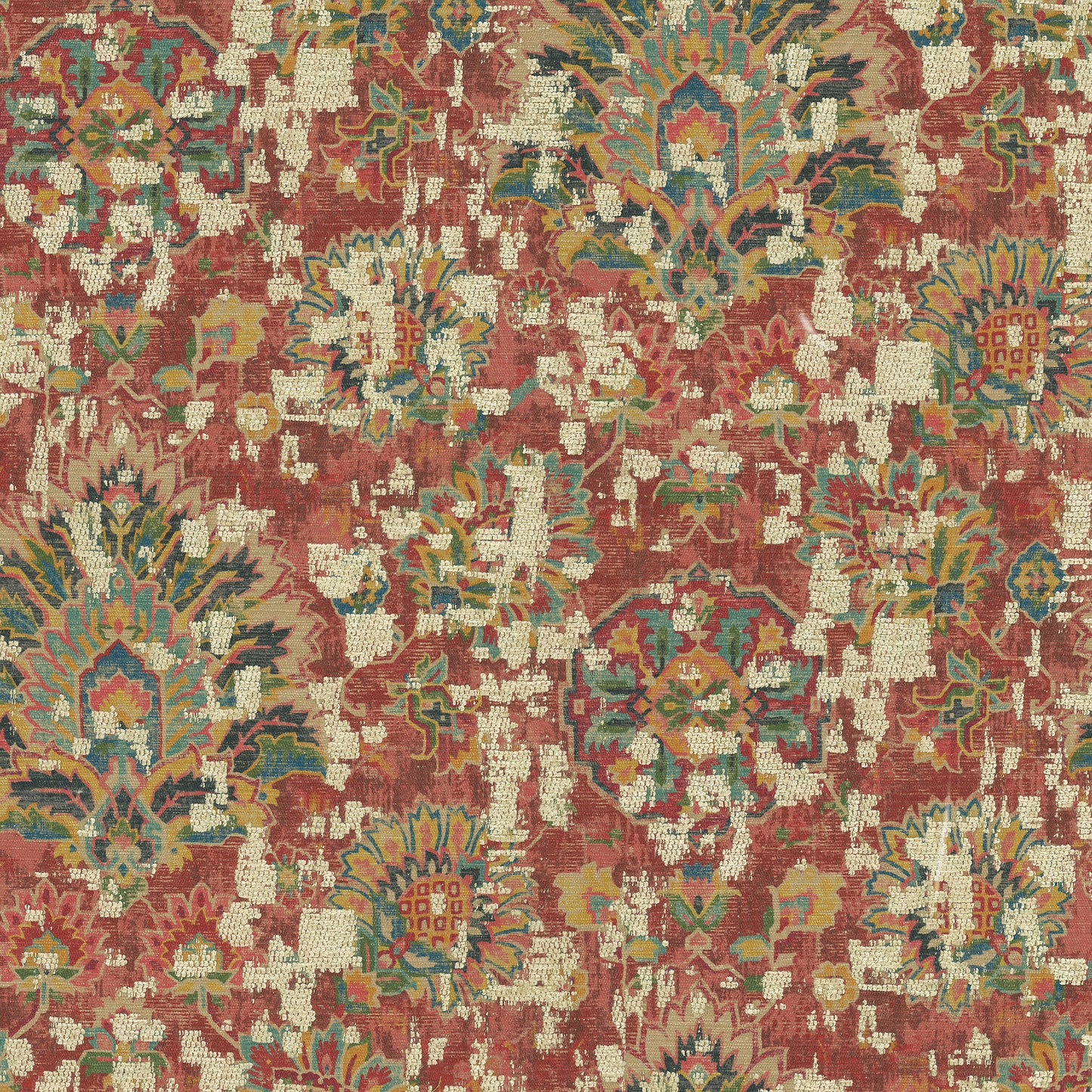TRH2627 Fabric
