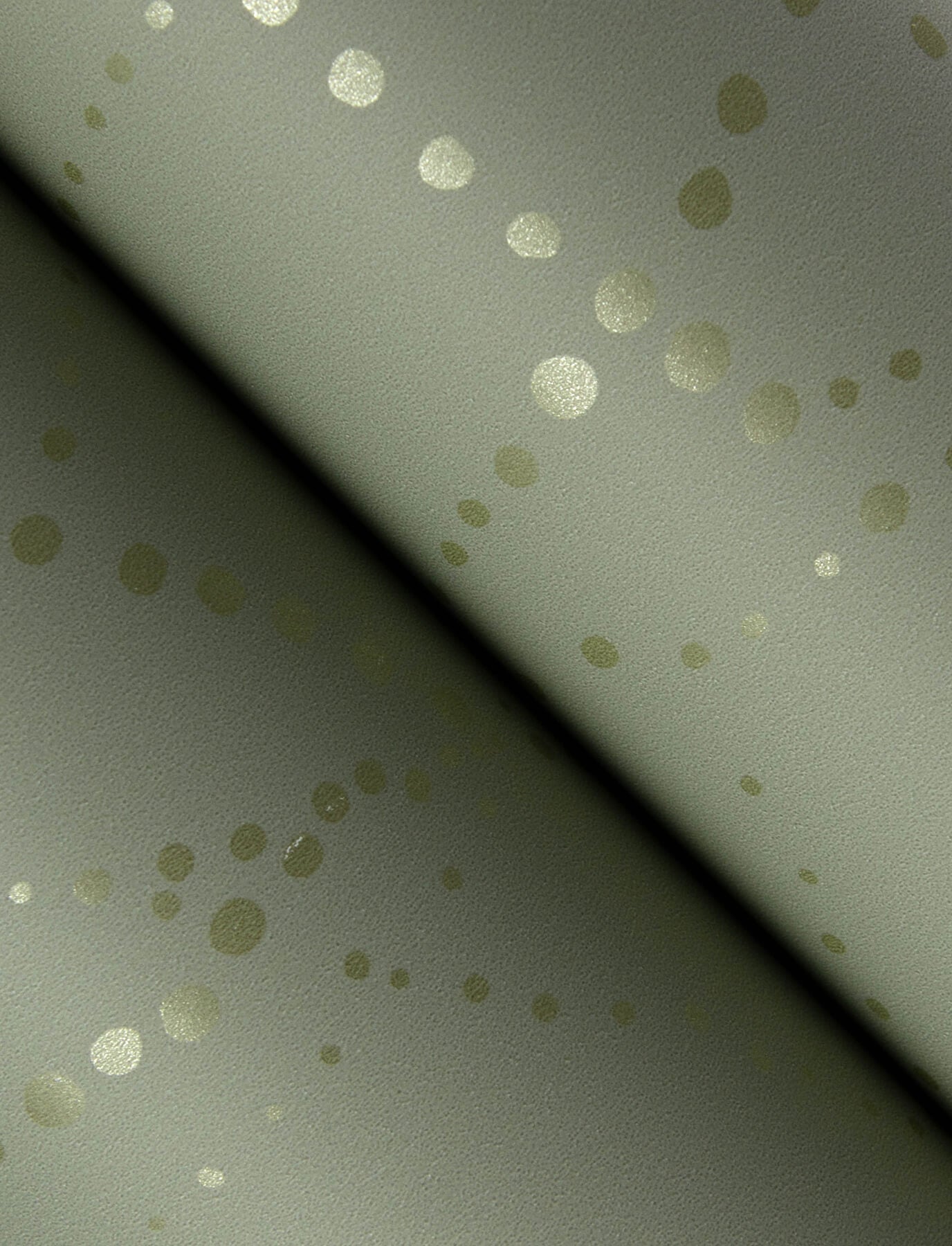 Solace Alcott Dotted Wallpaper
