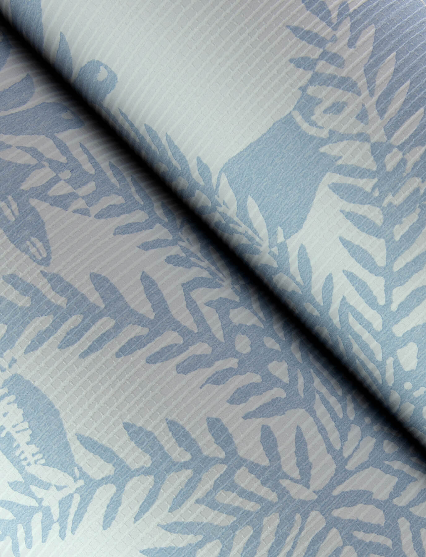 Harmony Jacaranda Wallpaper