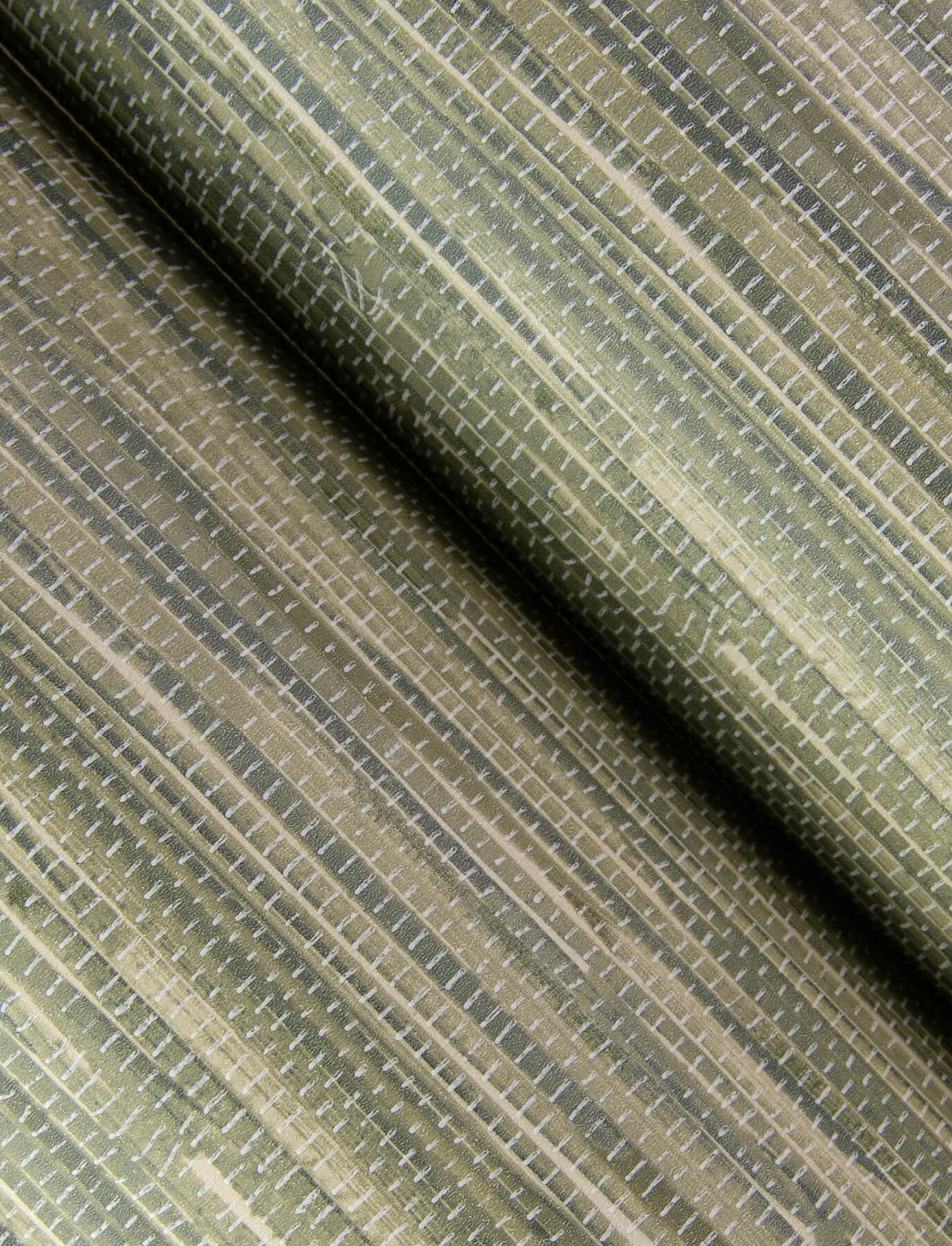 Harmony Exhale Faux Grasscloth Wallpaper