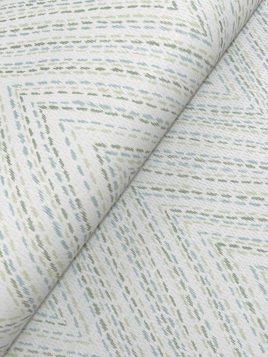 Haberdashery Lainey Chevron Wallpaper