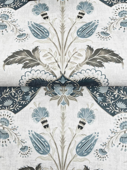 Haberdashery Auden Grandeur Wallpaper