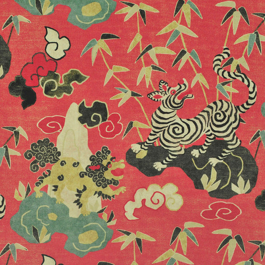 TRH2564 Fabric