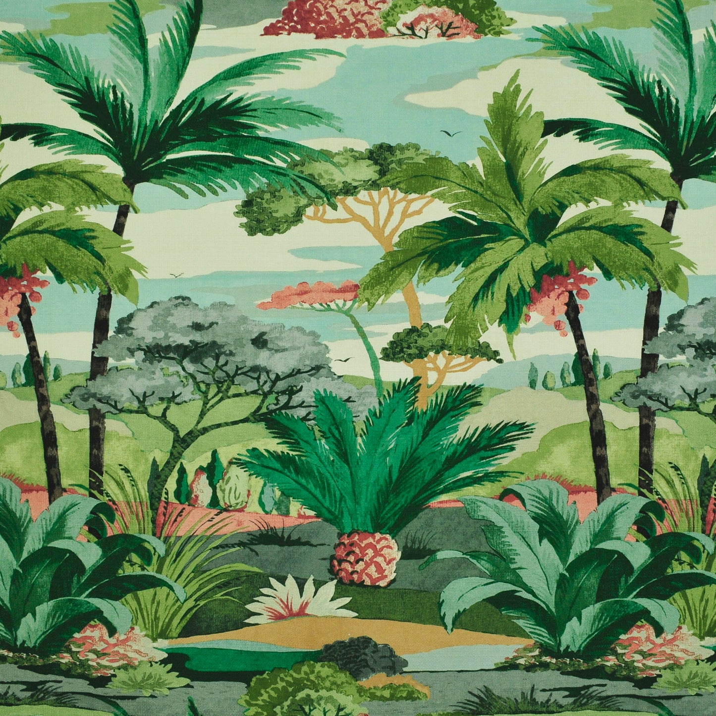 TRH2897 Fabric