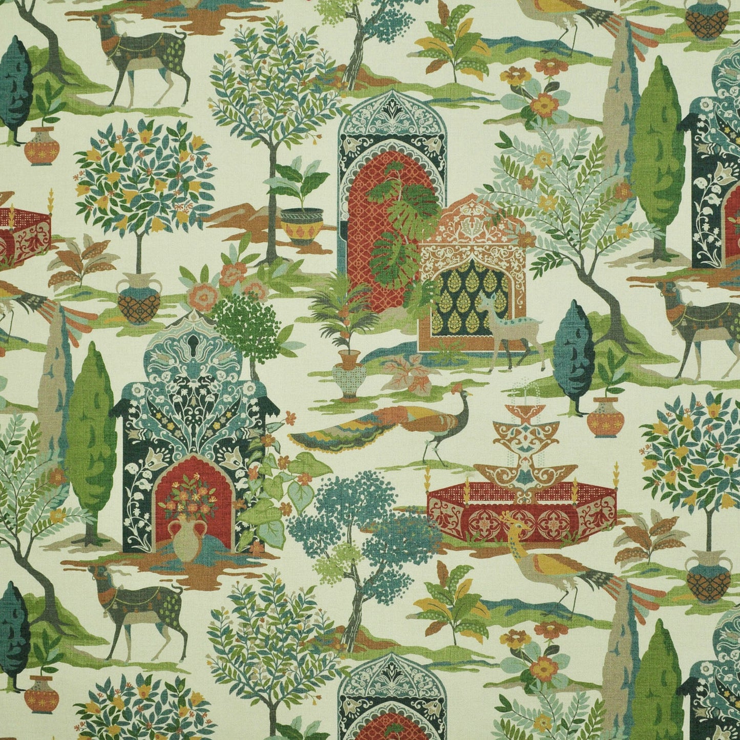 TRH3087 Fabric