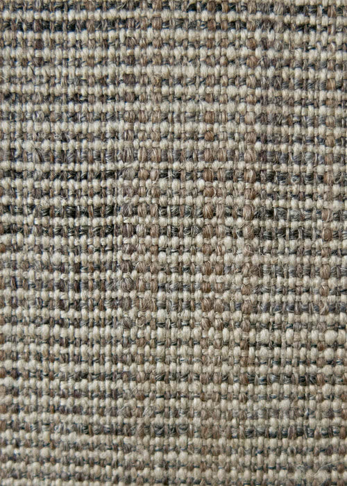 Gerard Fabric by Classic Cloth in Pepper