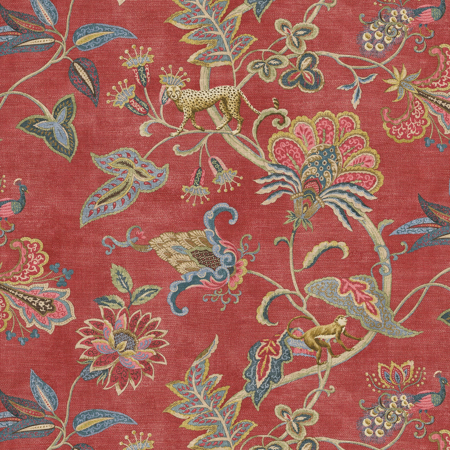 TRH2110 Fabric
