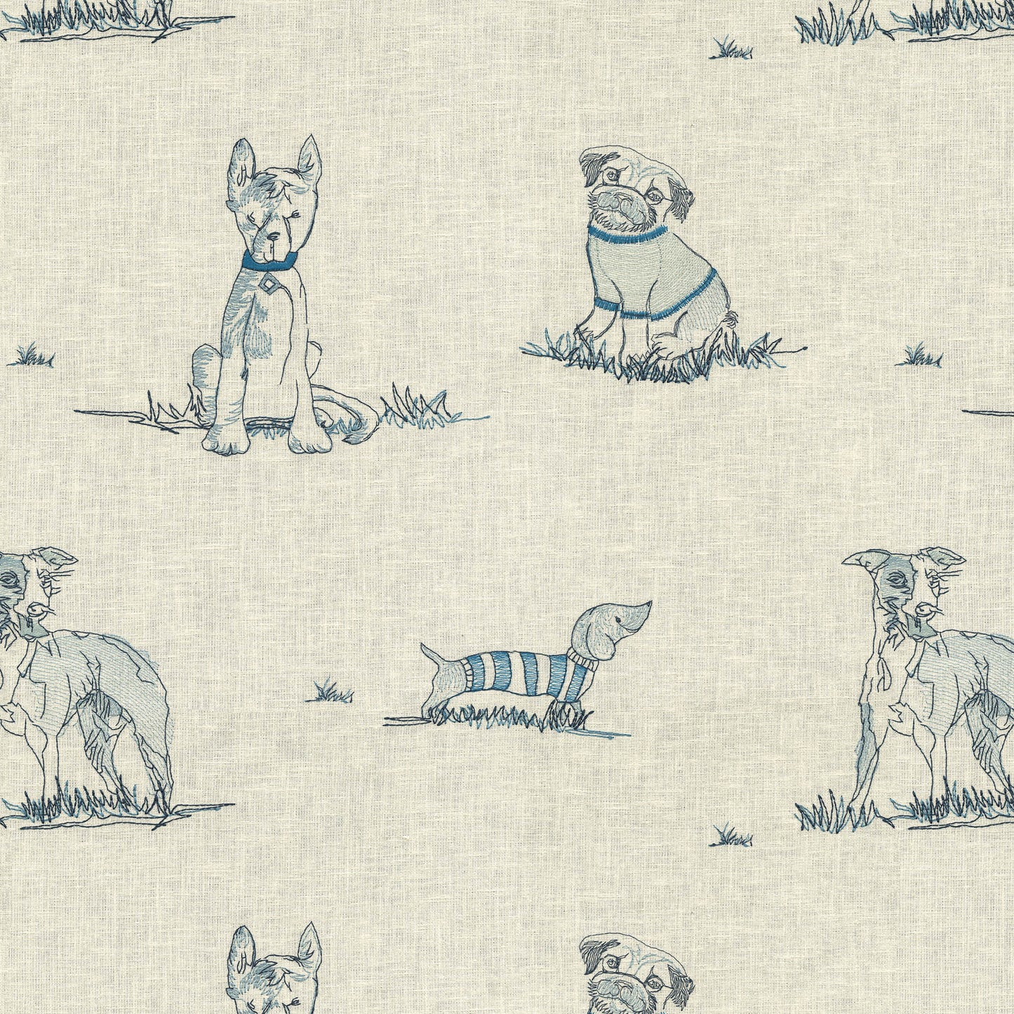 TRH2396 Fabric