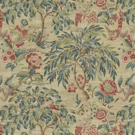 TRH2495 Fabric